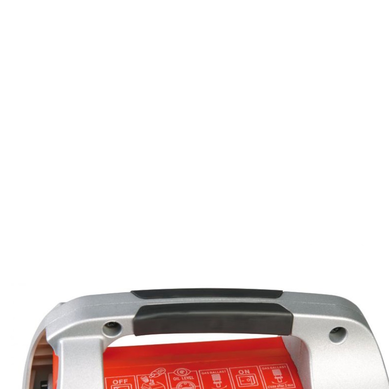 Двухступенчатый насос вакуумный Rothenberger ROAIRVAC R32 6.0 1000001231 (230V, 170 л/мин, создание вакуума 25 мкм-мбар) в Ярославле