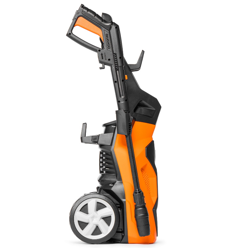 Мойка высокого давления Daewoo DAW500