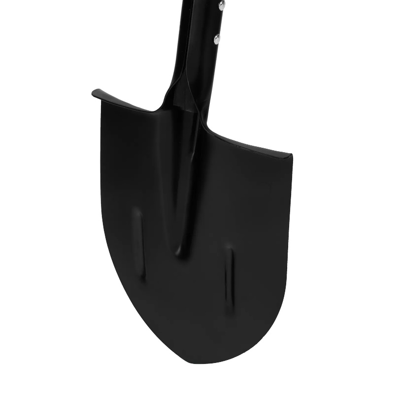 Лопата штыковая Palisad LUXE 61312, 210х295х1490 мм, фибергласовый черенок, ПВХ накладка в Туле