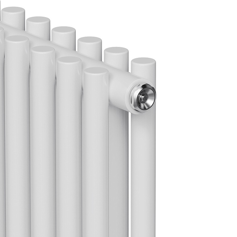 Дизайн-радиатор Royal Thermo Shift R22 C2050 НС-1631333, 12 секций, RAL9016 в Муроме