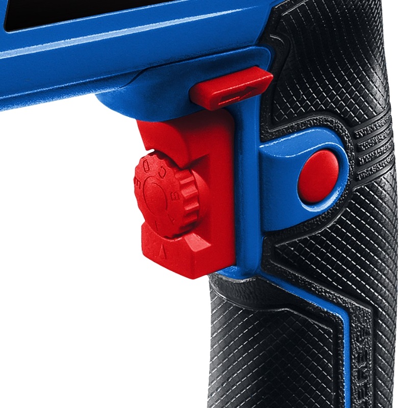 Безударная дрель Зубр Д-П900-2