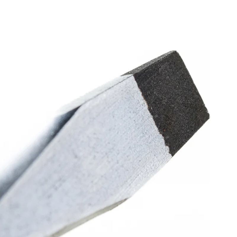 Отвертка стержневая шлицевая ROUND GRIP Ombra 750638 055130, SL6x38 мм в Туле