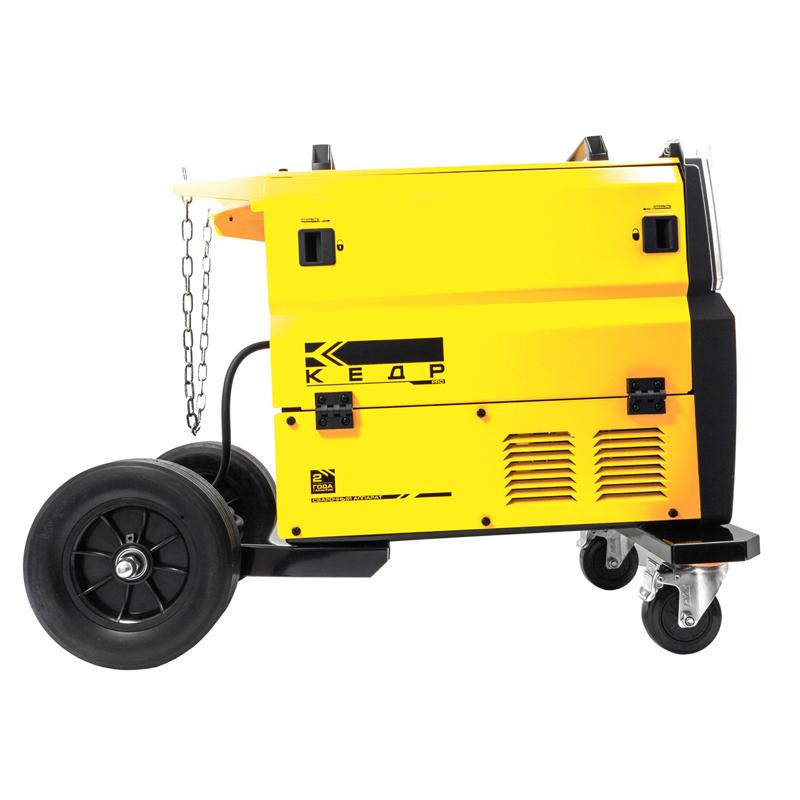 Сварочный полуавтомат Кедр AlphaMIG-250S-3 в Туле