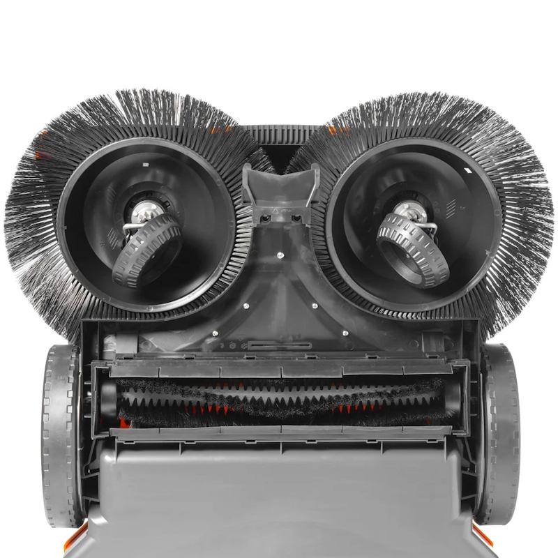 Машина подметальная Daewoo DASW 7850 в Туле