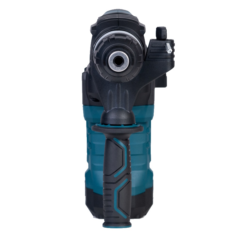 Перфоратор Alteco RH 1700-32 37256 в кейсе, с защитной муфтой, с виброзащитой в Нижнем Новгороде