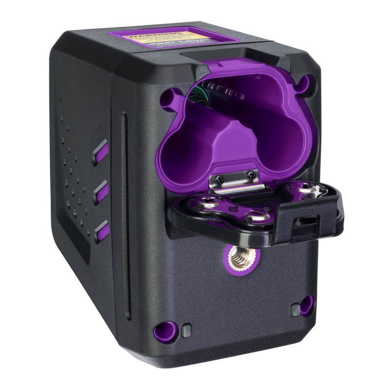 Лазерный уровень Ermenrich BASE LT40 84636