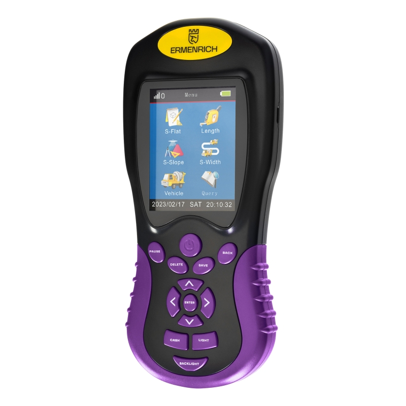 GPS-Измеритель площади Ermenrich Reel BD30 84546 в Иваново