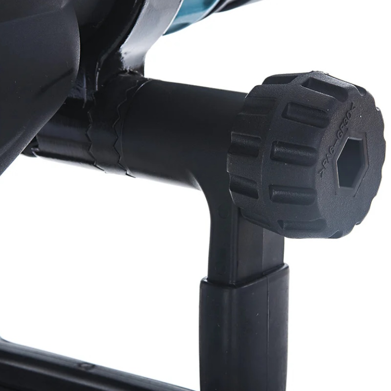 Отбойный молоток Makita HM 1203C, электрический, энергия 25.5Дж, частота 1900 ударов/мин, комплектующие