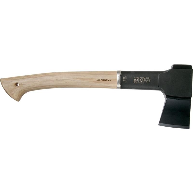 Топор из стали Fiskars Norden N10 1051143 (размер 476 мм)