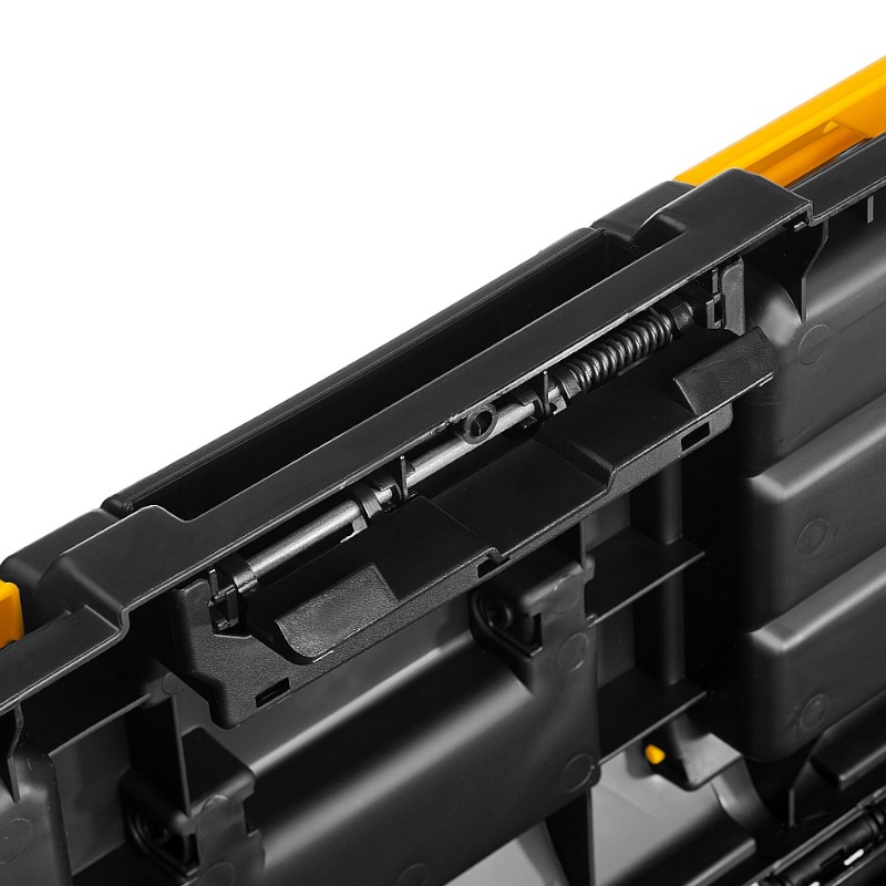 Ящик для инструмента Stayer Professional "TOOLBOX-19" 38167-19 пластиковый  в Переславле