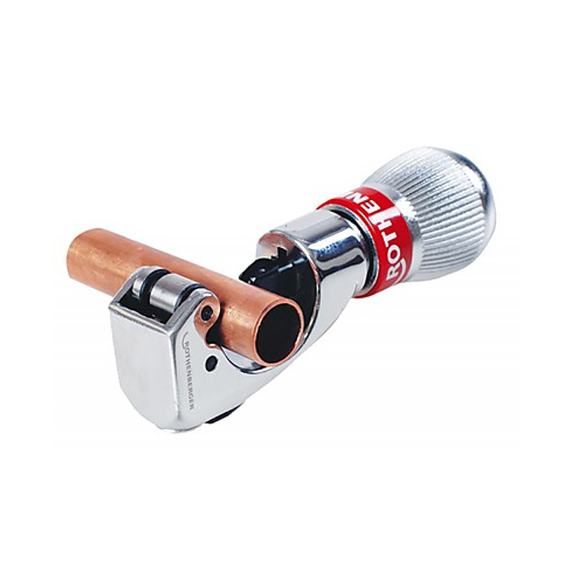 Труборез Rothenberger ROTRAC 28 PLUS CHROM, 1000000046 в Твери