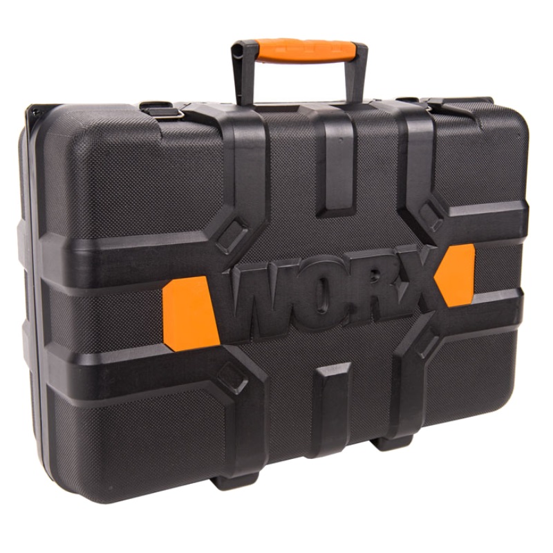 Перфоратор Worx WX333, 1250 Вт