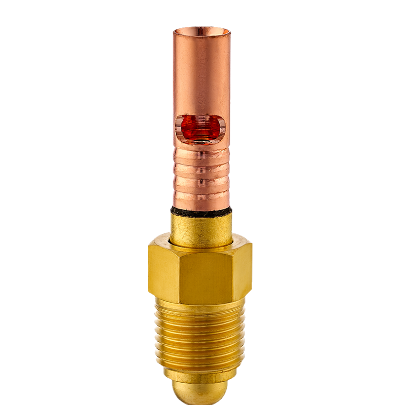 Штуцер 5/8 G внеш. D10 Сварог ITY8081 00000089955 в Рыбинске