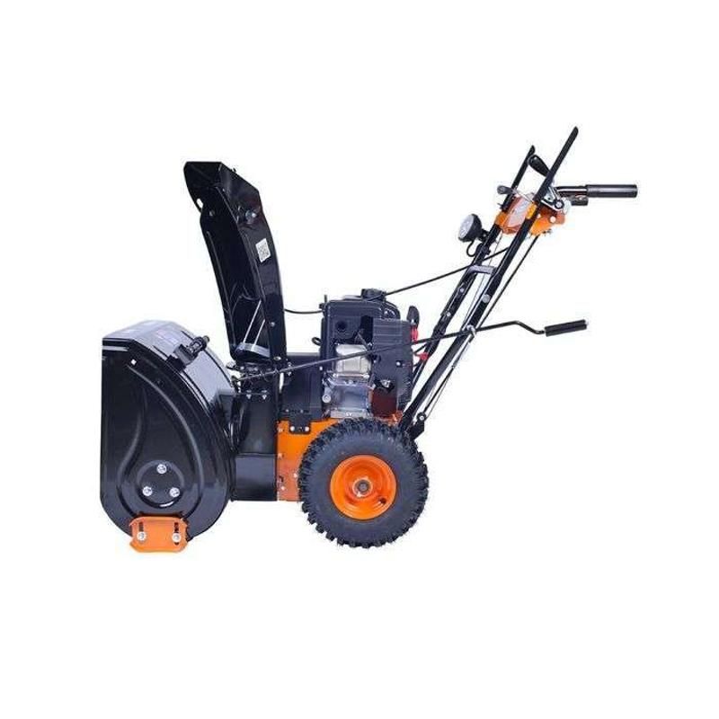 Снегоуборщик бензиновый Patriot Сибирь 67CE 426108667 в Переславле