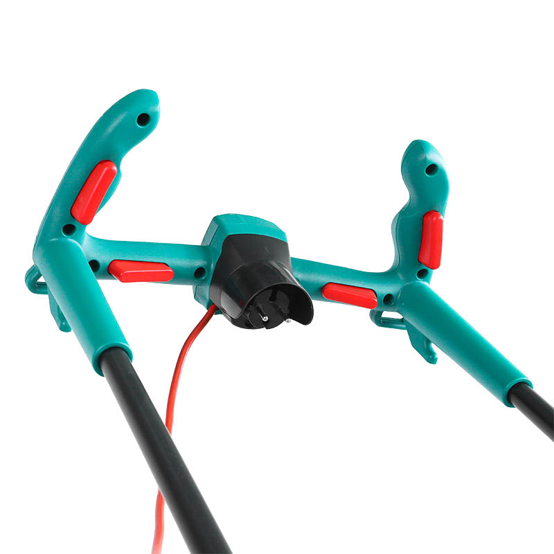 Электрическая газонокосилка Bosch ARM 34 0.600.8A6.101 (пластиковый травосборник, складывающиеся рукоятки) в Иваново