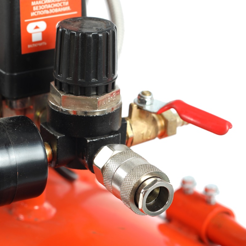 Компрессор поршневой безмасляный Patriot WO 80-360 525301930