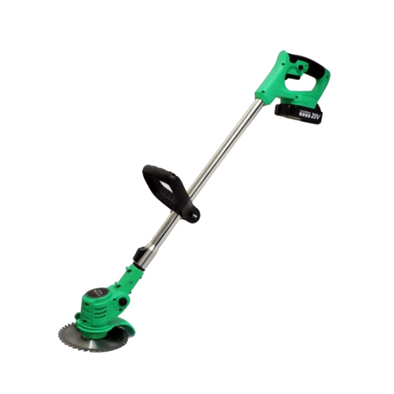 Набор аккумуляторного инструмента Zitrek 082-2021 (GreenCut 20, ZKBL20) 2 в 1, 1х2.0Ач, 1х4.0Ач в Коврове