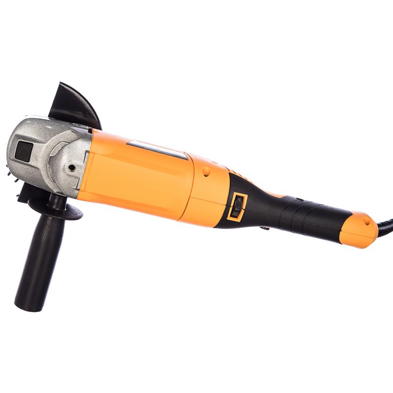 Угловая шлифмашина Вихрь УШМ-125/1200Э 72/12/7