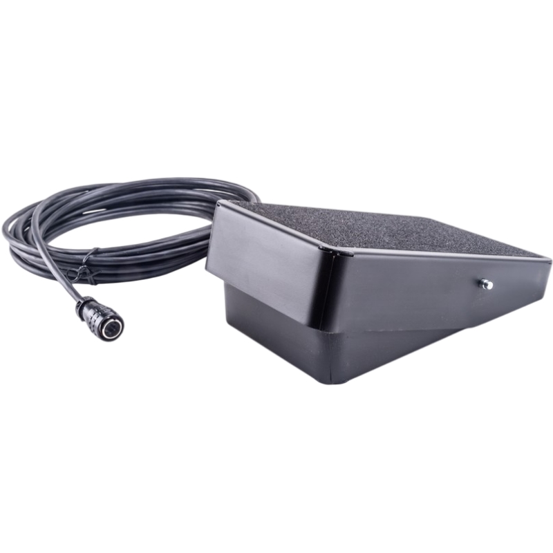 Педаль FoxWeld 6112 для SAGGIO TIG, длина 8м, разъём 5-pin (папа) в Костроме