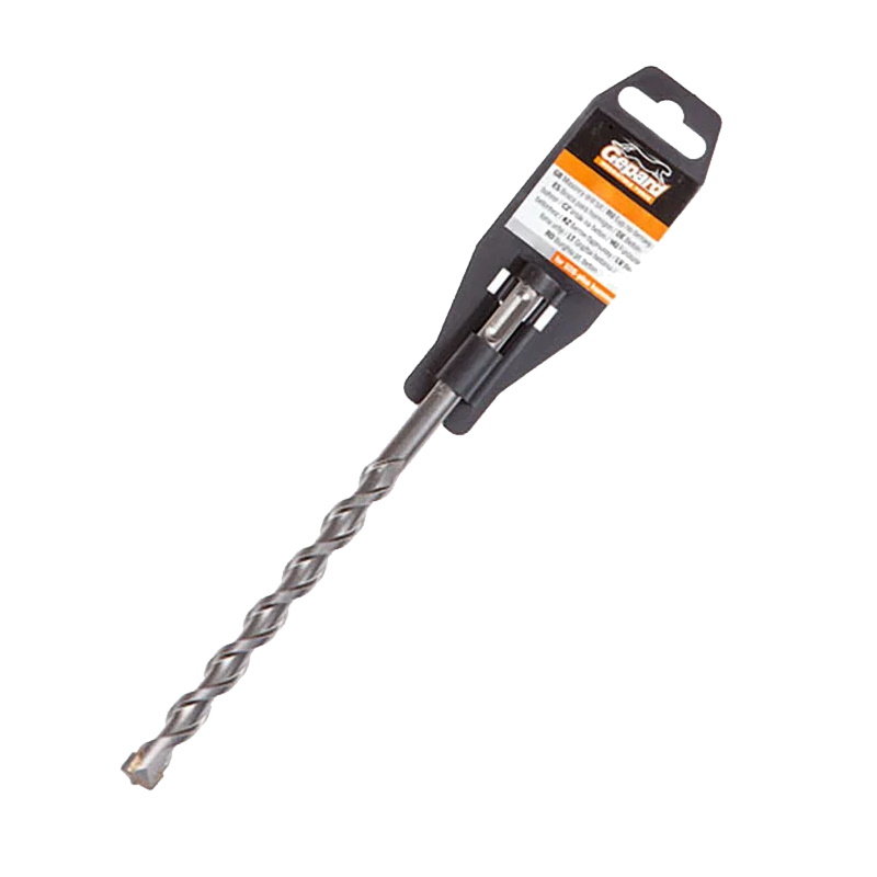 Бур SDS-plus Gepard GP0125-1000 25х950х1000 мм 1806₽