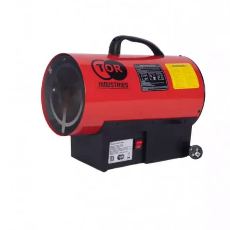 Пушка тепловая газовая TOR BJG-25A 1020620, 25кВт в Иваново