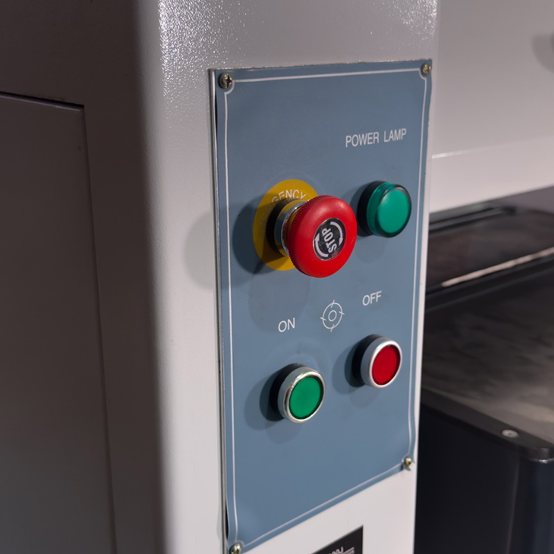 Рейсмусовый станок Proma T-600J 65600000