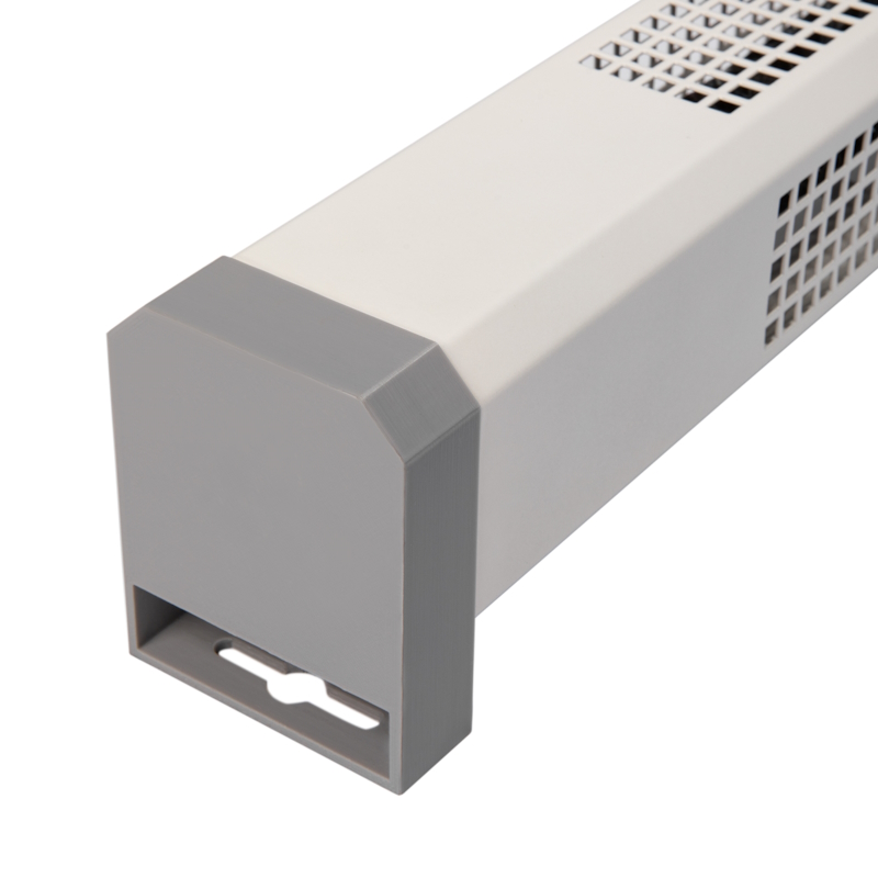 Конвектор электрический Ballu Plinth Compact BEC/PLC-100-400 (0.4 кВт, 6 м2) в Коврове