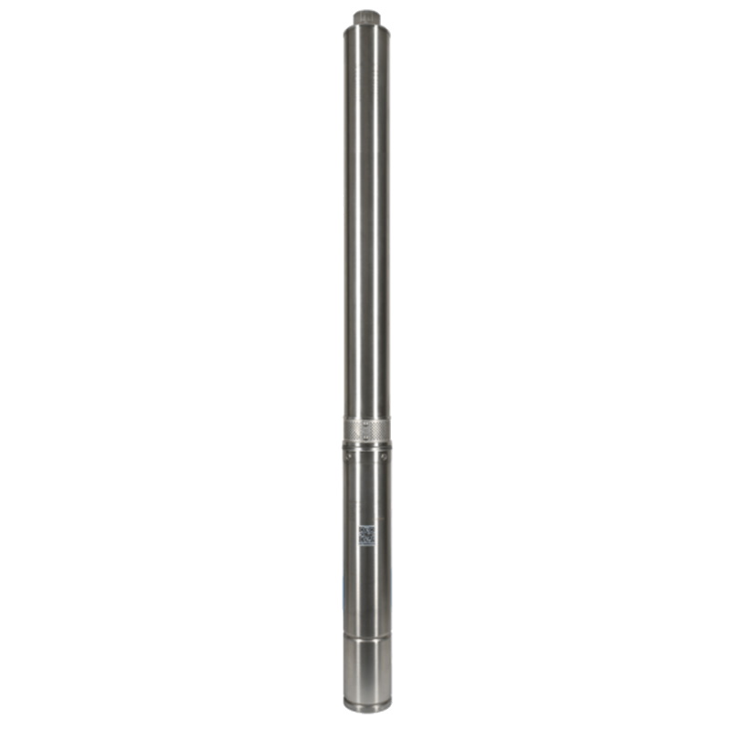 Насос скважинный Aquario ASP4E-70-90 3779 в Переславле