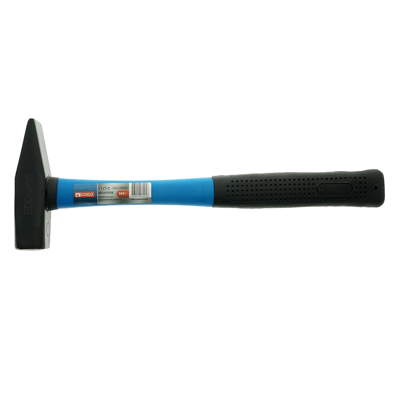 Молоток Союз 1010-22-FB0500C 406₽