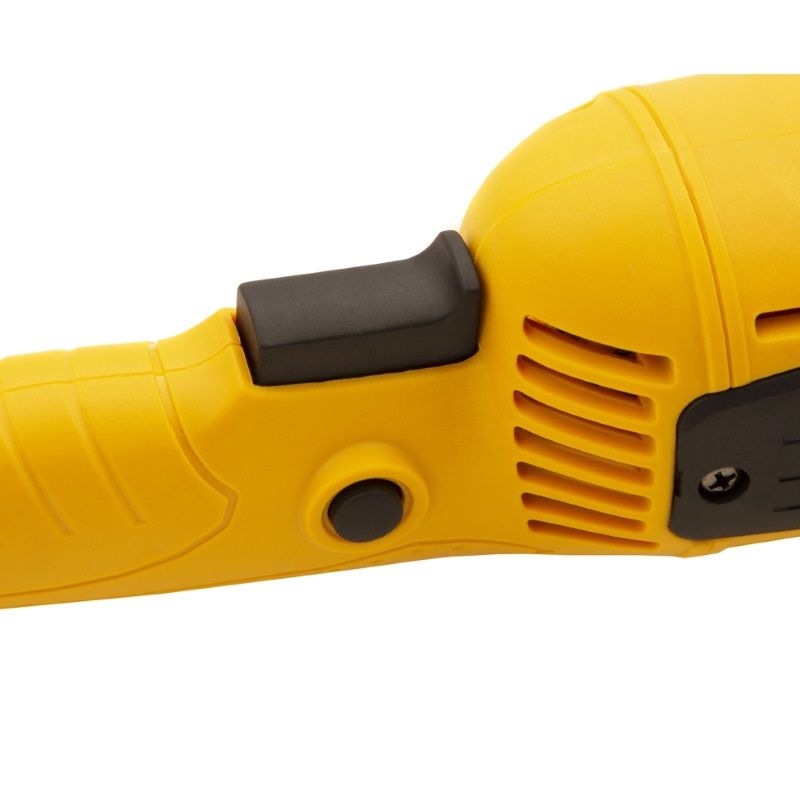 Угловая шлифовальная машина Denzel AG150-1500 26910