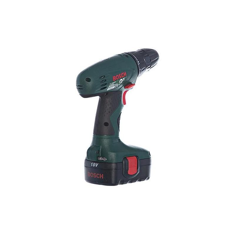 Аккумуляторная дрель-шуруповерт Bosch PSR 18/2 0.603.955.321