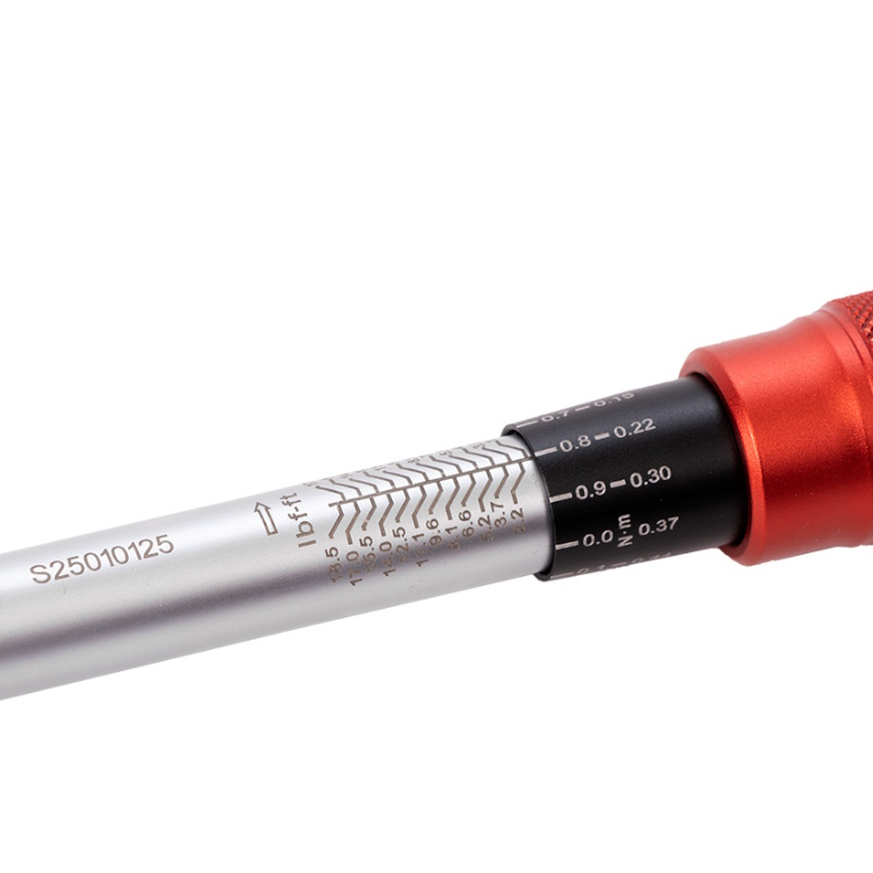 Ключ динамометрический профессиональный Stanko CS1106142, 2-25 Nm, 1/4" в Коврове