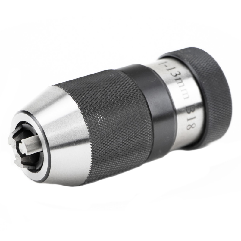 Быстрозажимной сверлильный патрон Proma 25181113 B181-13 3063₽