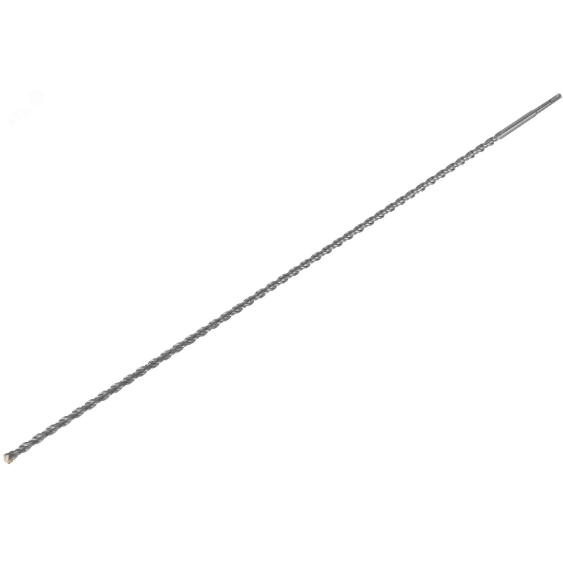 Бур по бетону Cutop 40-141000 Profi двойная резьба SDS-Plus 14 х 1000 мм 1857₽