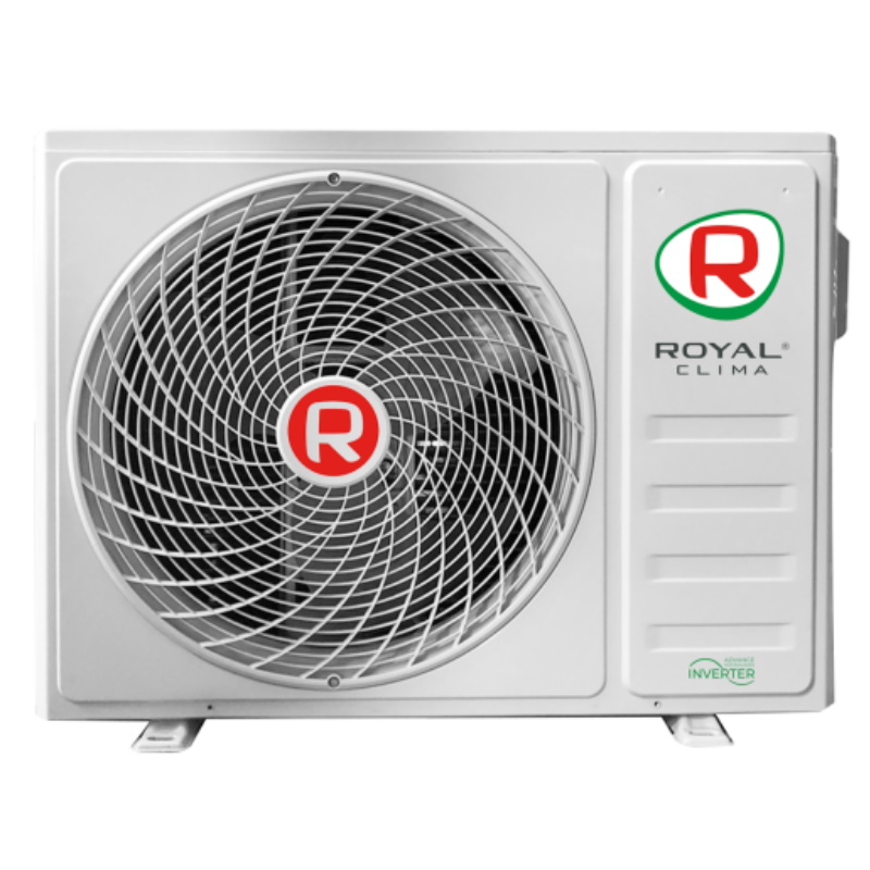 Инверторная сплит-система Royal Clima Gloria Inverter Upgrade RCI-GL55HN, комплект в Рыбинске