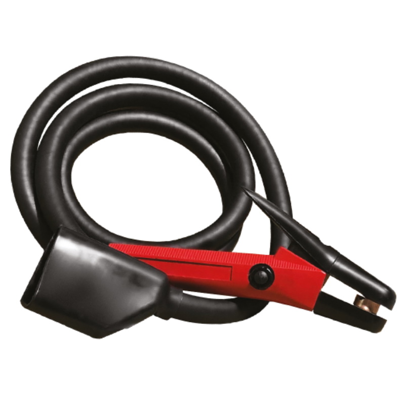 Электрододержатель Сварог К-4000 97420 21 м 600 А для строжки 8925₽