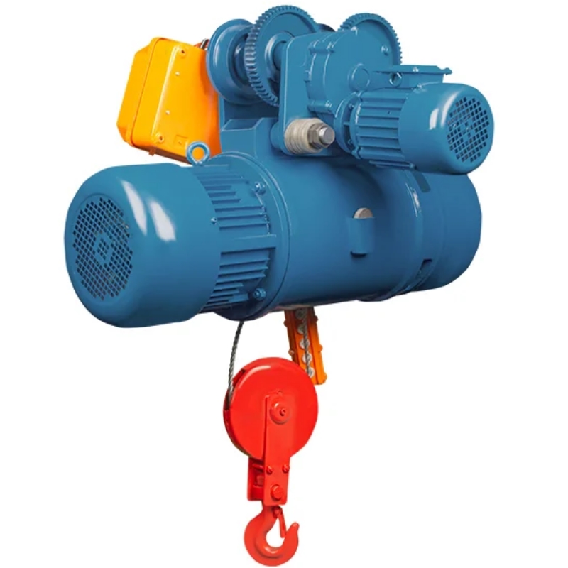 Таль электрическая канатная GEARSEN GCD 3290 АБ-00008475, CD 3,2т х 9м (380В) в Твери