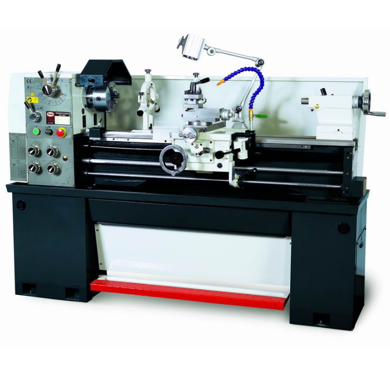 Универсальный токарный станок Proma SPD-1000P 25015002 848064₽