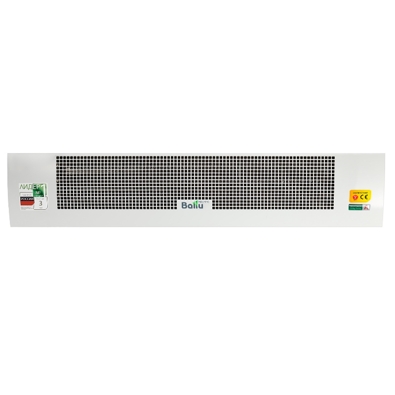 Завеса тепловая Ballu BHC-M15T09-PS НС-1507281, пульт BRC-D1 в Коврове