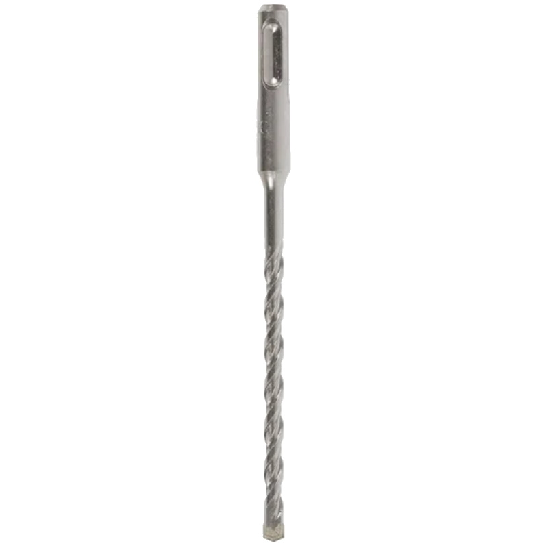 Бур Энкор 10907, SDS-Plus, 6x160/100 мм, усиленный