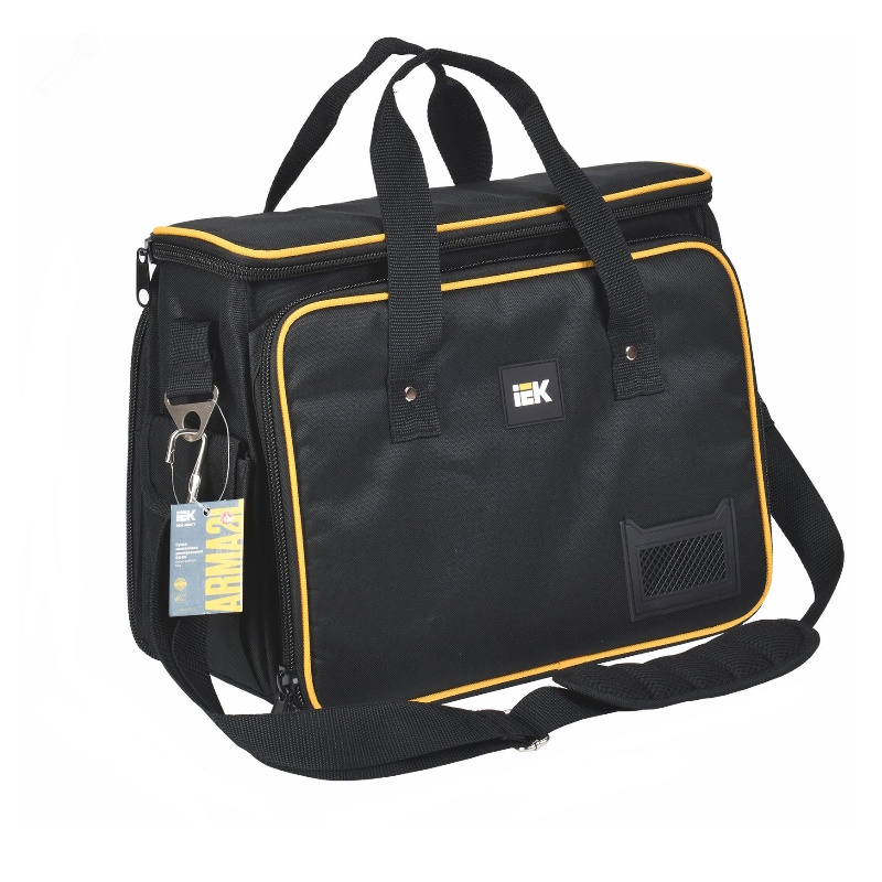 Сумка монтажника универсальная IEK ARMA2L 5 BG-04 A2L5-BG10-04-K02 3903₽