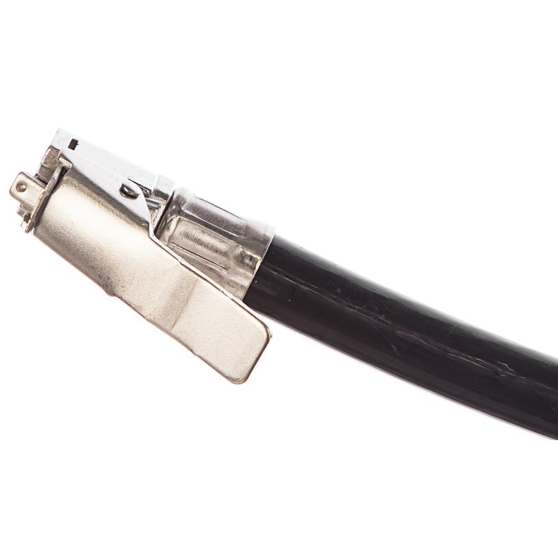 Набор пневмоинструмента Zitrek 5PCS 018-0904