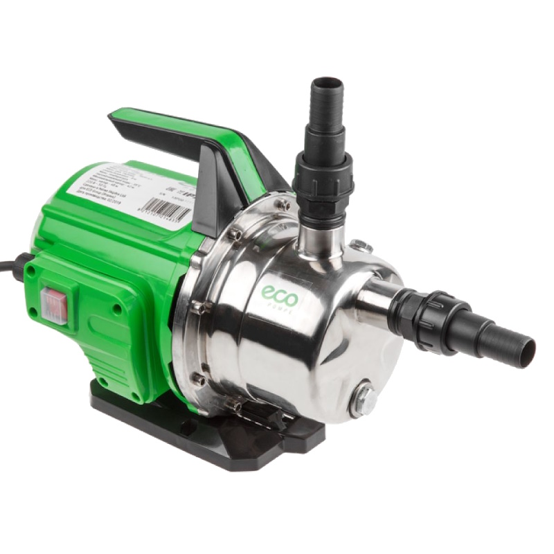 Насос садовый Eco GFI-13P, 1200 Вт  в Коврове