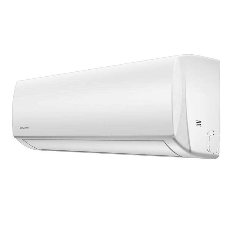 Классическая сплит-система XIGMA Turbocool XG-TXC21RHA, 2024 (комплект)
