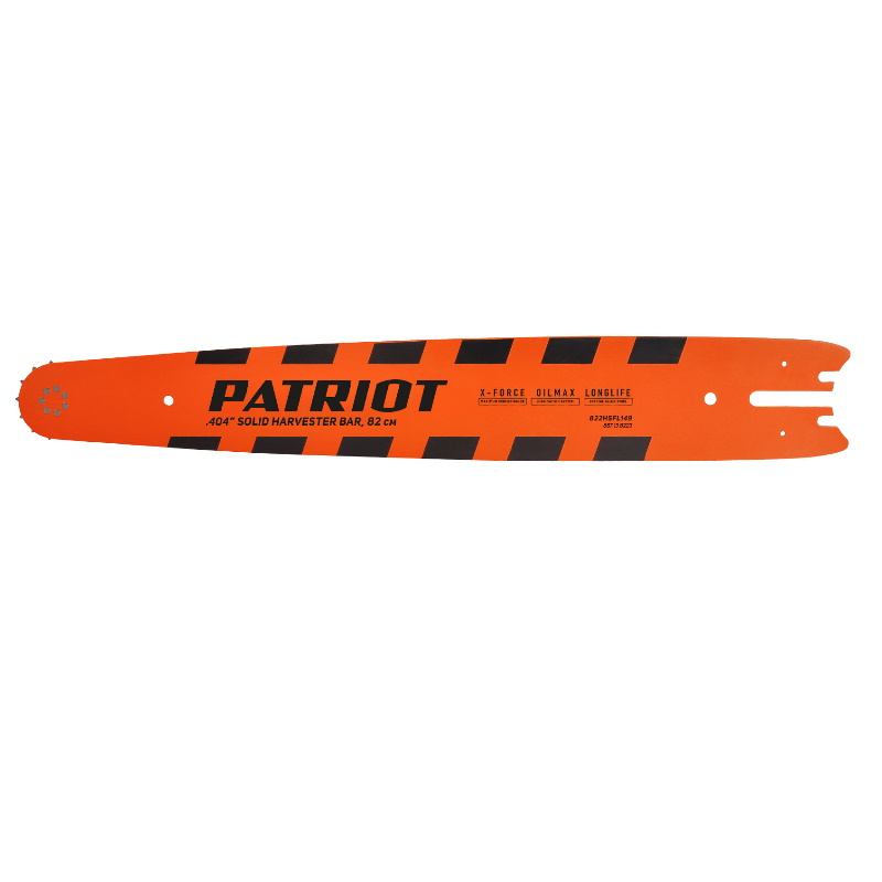 Шина Patriot 822HSFL149 867138223 для харвестера, 82 см, 0.404", 2 мм