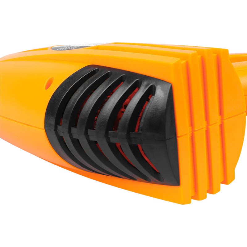 Строительный фен Вихрь ТП-2000 (2000 вт, рабочая температура 550°С, скоростей 2, 300-500 л/мин)