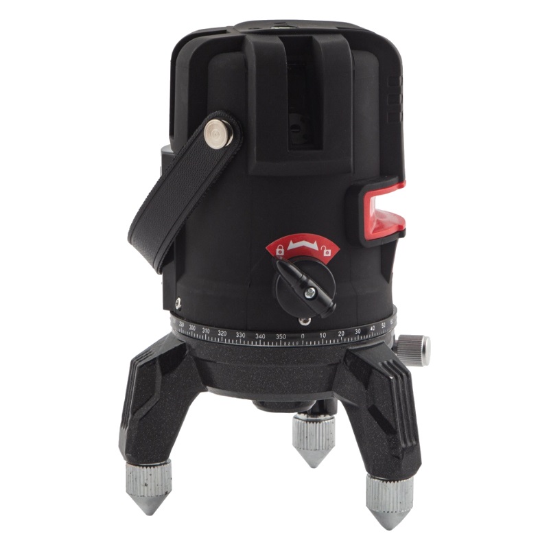 Лазерный уровень Matrix ML 05 Red 35066 в Переславле