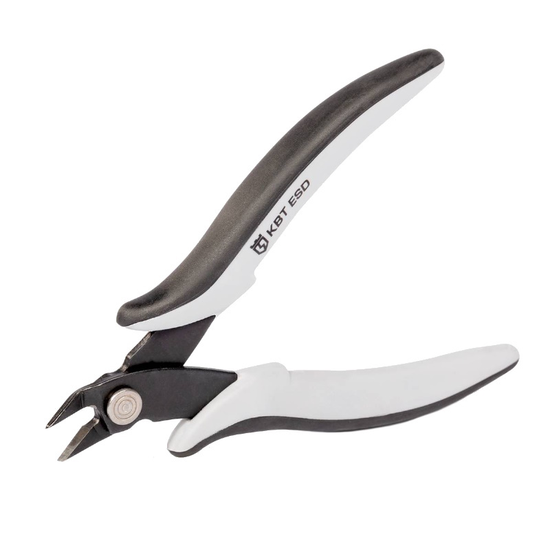 Бокорезы КВТ МС-01ESD 92060 серия ПРОФИ 772₽