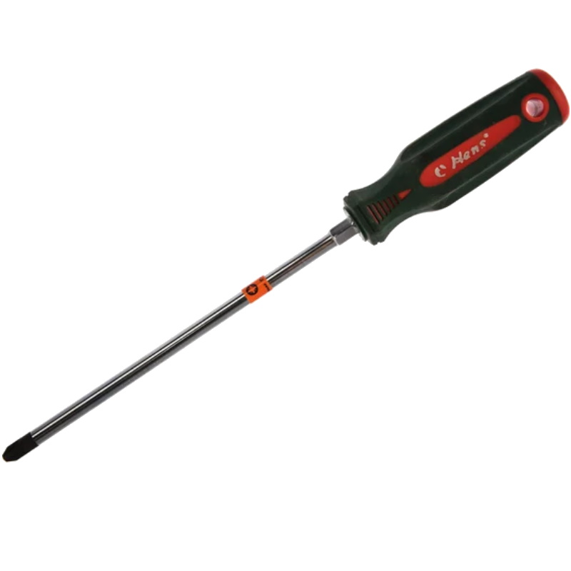 Отвертка Hans 0436PZ3-8, силовая, Pozidriv PZ3*200 мм в Муроме
