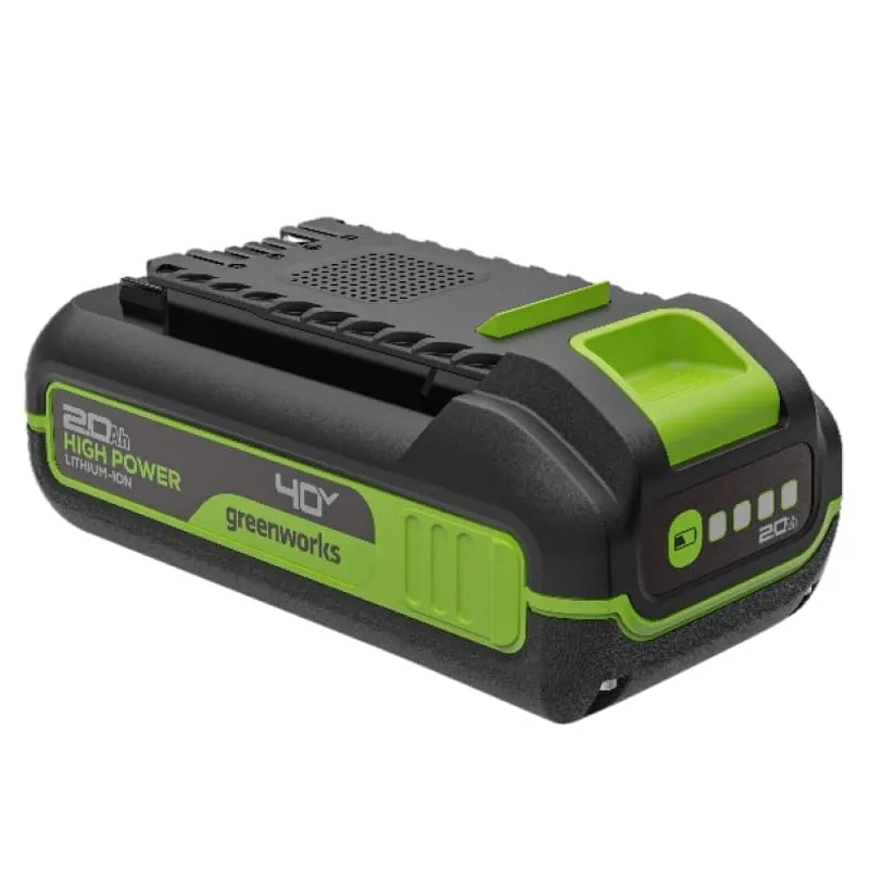 Аккумулятор Greenworks High Power G40HP2 2958407 40V, 2 Ач в Костроме